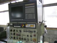 マシニングセンター【2406801】オークマ製MC-6VAE型買取