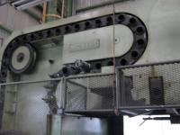 立マシニングセンター【2406801】オークマ製MC-6VAE型買取