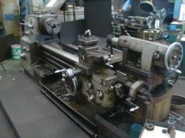 旋盤【24068001】ヤマザキ製汎用旋盤買取