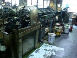 自動旋盤買取【210903】ツガミ自動盤T-AST7自動旋盤買取