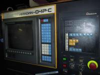 タレットパンチプレス買取【2210097】アマダ製タレパンPEGA357買取