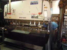 ベンダー【2210097】ニコテック製RFB-1025型1998年買取