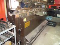 板金機械【2210097】ニコテック製RFB-1025型1998年買取