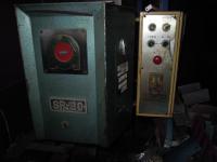 板金機械【2210097】アマダ製セットプレスSP30型1983年買取