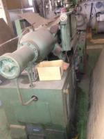 プラスチック成形機【2304027】ニッセイFS-100SE成形機買取