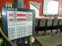 ベンダー【2406803】アマダ製RG125型1994年買取