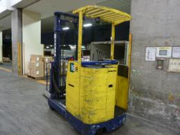 製造ライン(フォークリフト)買取【2406804】小松製FB18PS-10 1997年