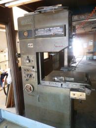 鍛圧機械買取【2406806】アマダ製　V400　コンターマシン買取  中古機