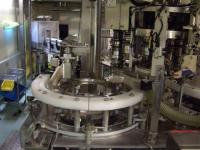 製造ライン【2009013】中古製造ライン飲料用ペットボトル自動充填設備ライン買取