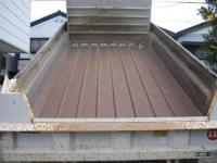 トラック、ユニック【2009099】日産ディーゼル製4tダンプトラック平成18年製買取