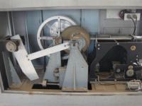 建設機械【2008070】トラックスケール中古建設機械久保田鉄工製台貫50トン買取