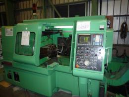 NC旋盤【2003006】ツガミ製中古NC旋盤FA45　1995年製買取