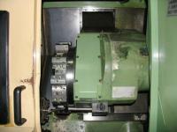 NC旋盤【2003029】森精機製中古NC旋盤SL-15MC買取