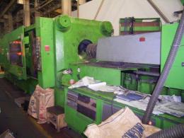 成形機【2003021】東芝機械製中古プラスチック射出成形機