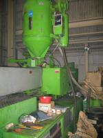 成形機【2003021】東芝機械製中古プラスチック射出成形機
