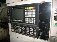 NC旋盤【2003029】オークマ製NC複合旋盤LB-15ⅡCM1993年製買取