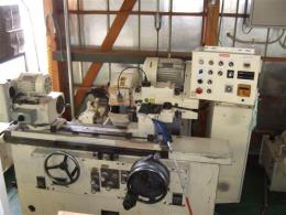 研削盤【2010090】宮本製作所製円筒研削盤GA-25-50L1990年製買取