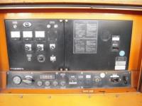 建設機械【2205017】デンヨー製中古建設機械発電機DCA300SPK1989年製買取