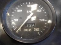 建設機械【2205017】デンヨー製中古建設機械発電機DCA300SPK1989年製買取