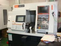 NC旋盤【2003007】ヤマザキマザック製中古NC旋盤QTN-100ⅡMY2007