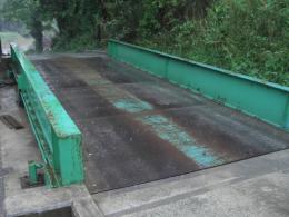 その他機器買取【2301806】松永はかり製作所製　年式:不明　その他機器買取  中古機械買取