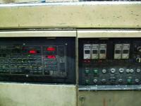 成形機【2011120】日本製鋼所製中古プラスチック射出成形機