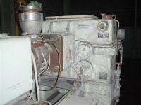 押出機買取【2408702】ナカタニ100mm押出機NVC-100 1991年式買取