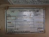 ブルドーザー【2008104】キャタピラー三菱製中古建設重機ブルドーザー7XM01068型買取