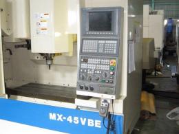 立型マシニングセンター【2003007】オークマ製中古マシニングセンター