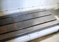 立型マシニングセンター【2003007】オークマ製中古マシニングセンター