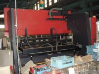 ベンダー【2011004】アマダ製中古板金機械ベンダーNC-9RC型1991