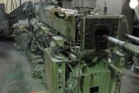 プラスチック押出機【2012011】東芝機械製中古2軸押出機TEM-100昭和57年製買取