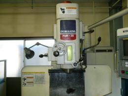 NCフライス盤【2011030】大隈豊和製中古NCフライス盤FMR-30平成9年製買取