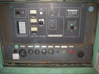 発電機【2012014】日本車輛製中古発電機NES120SK型1993年製買取