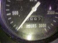 建設機械【2012014】日本車輛製中古建設機械発電機NES120SK型1993年製買取