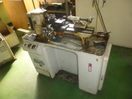 旋盤【2405002】江黒製ペンチレース買取