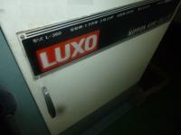 鍛圧機械買取【2405002】ラクソー製コンターマシンSE-360買取  中古機