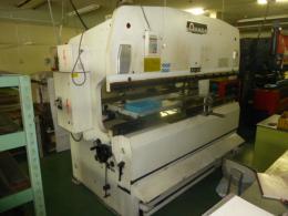 鍛圧機械【2405002】アマダ製RG80型1990年買取