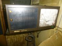 フライス盤【2405002】遠州製フライス盤VF型買取