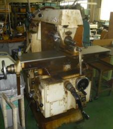 フライス盤【2405002】遠州製フライス盤HF型買取