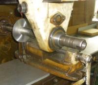 フライス盤【2405002】遠州製フライス盤HF型買取