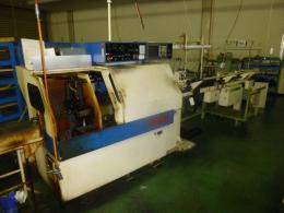 旋盤(自動盤)買取【2405002】ツガミ自動盤NT16 1985年買取