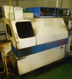 旋盤(自動盤)買取【2405002】ツガミ自動盤NT16 1987年買取