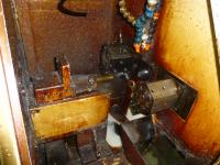 旋盤(自動盤)買取【2405002】ツガミ自動盤NT16 1987年買取