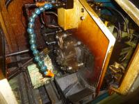 旋盤(自動盤)買取【2405002】ツガミ自動盤TN12-Ⅱ 1985年買取