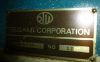 旋盤(自動盤)買取【2405002】ツガミ自動盤TN12-Ⅱ 1985年買取