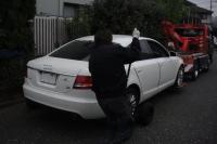 産業廃棄物収集運搬【2011017】強制執行補助業務乗用車引取保管売却