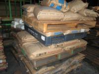 産業廃棄物収集運搬【2011001】プラスチック製造工場デットストック在庫品