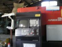 鍛圧機械【2012007】アマダ製中古鍛圧機械タレットパンチプレス
