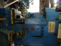 鍛圧機械【2011129】アイダ製中古プレス機械PP-ICG-55昭和39年製買取